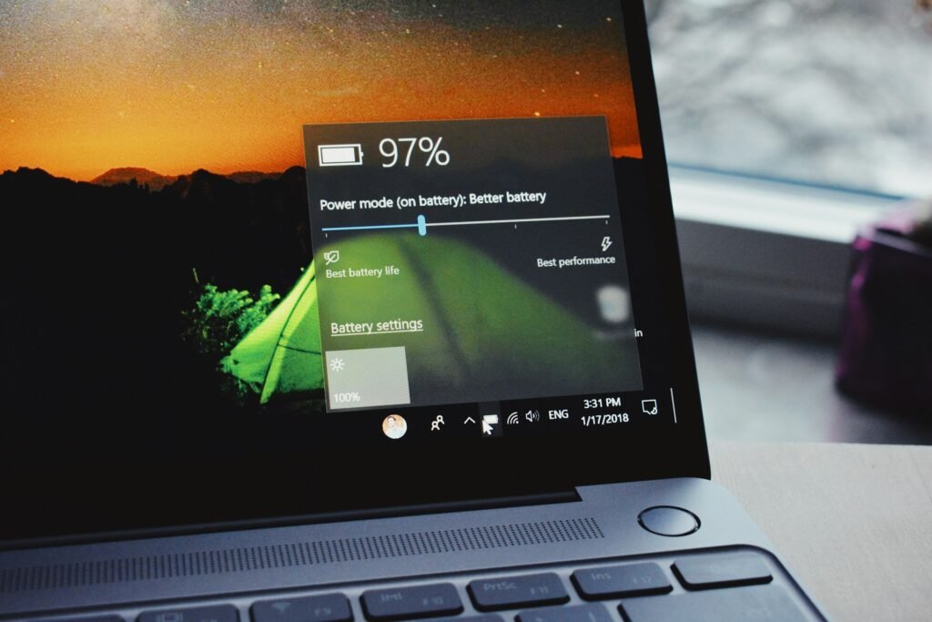 14.1-Inch Laptop with 16GB RAM and 2TB SSD