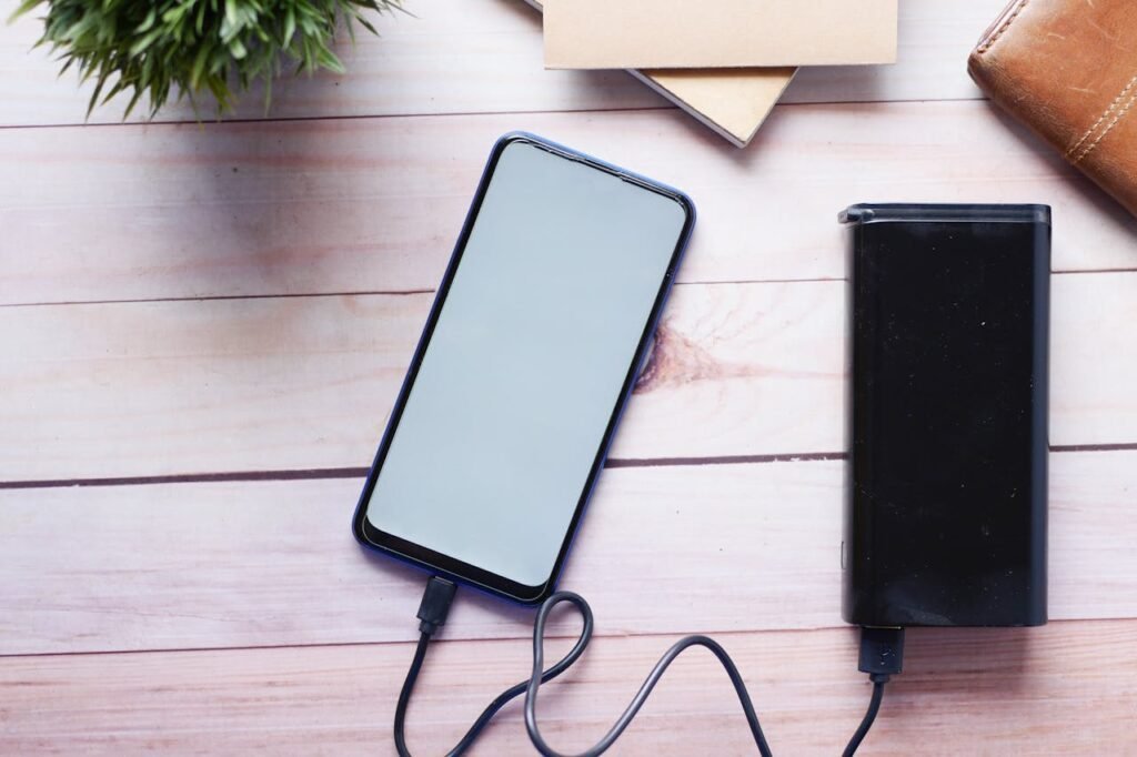 Fast charging technology in Best Gaming Phones 2026