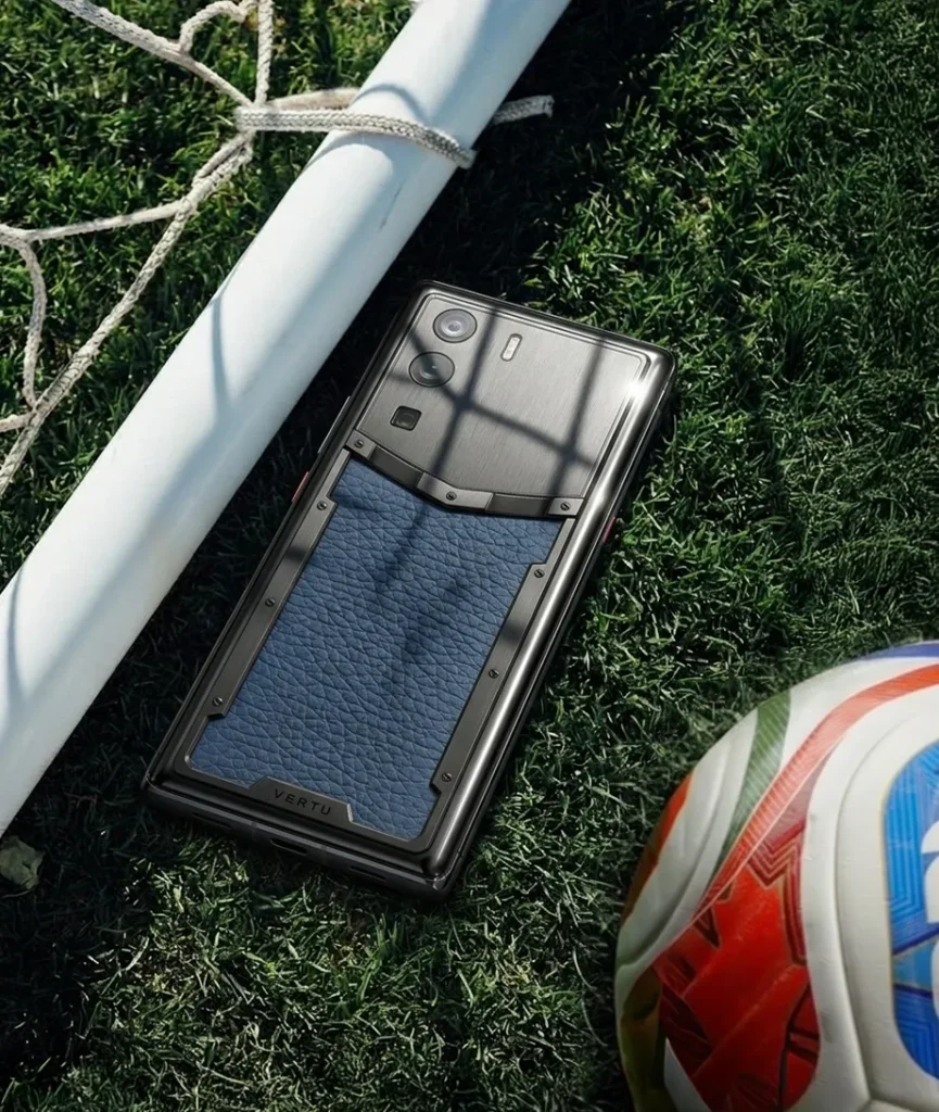 World's Most Expensive Luxury Smartphone Vertu