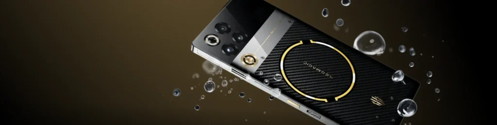 Advanced thermal management for sustained peak performance.