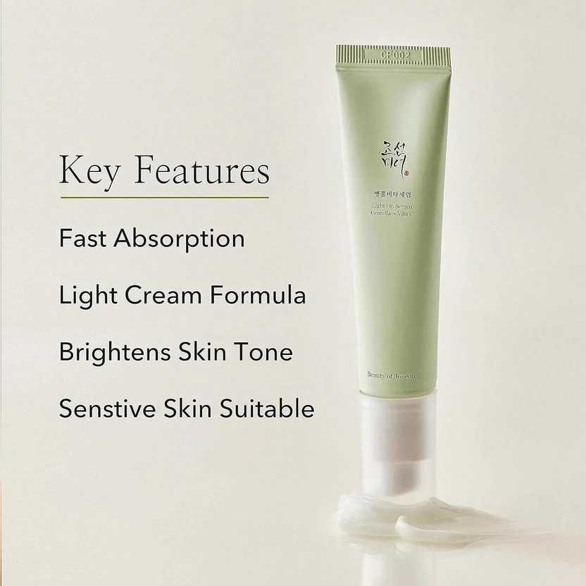 Beauty of Joseon Light On Serum