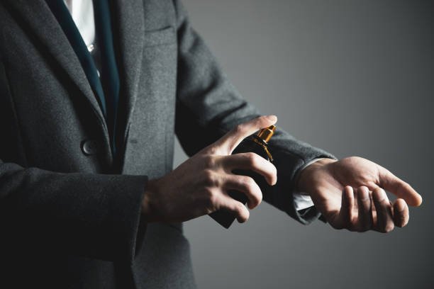 Benefits of Wearing the Best Perfume for Office Wear Men