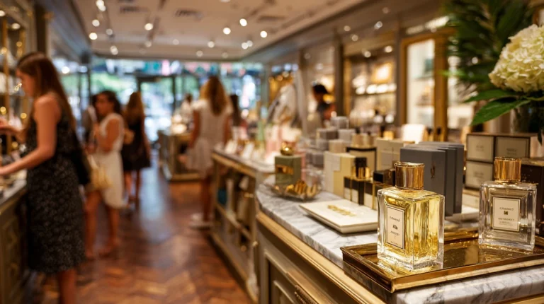 Best Perfume for Women Collection
