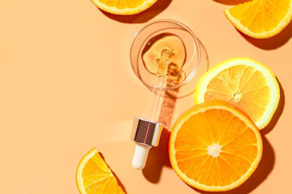 Best Vitamin C Serum Korea collection
