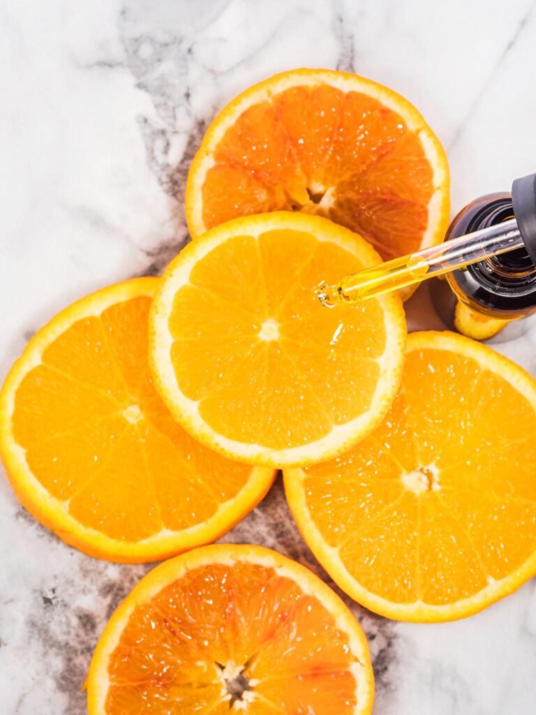 Best Vitamin C Serum Korea collection