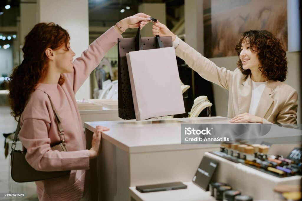 Choosing the best perfume for women
