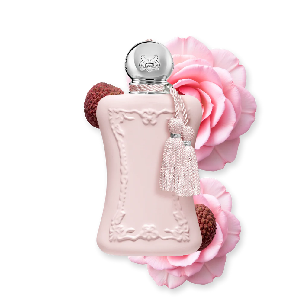 Delina perfume