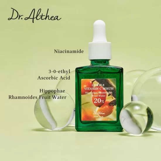Dr. Althea Vitamin Brightening Serum