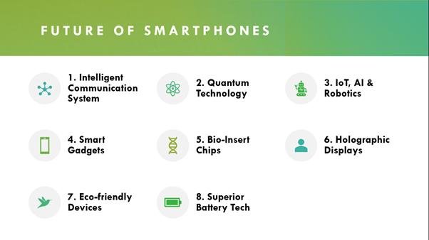 Future Accessory Ecosystem