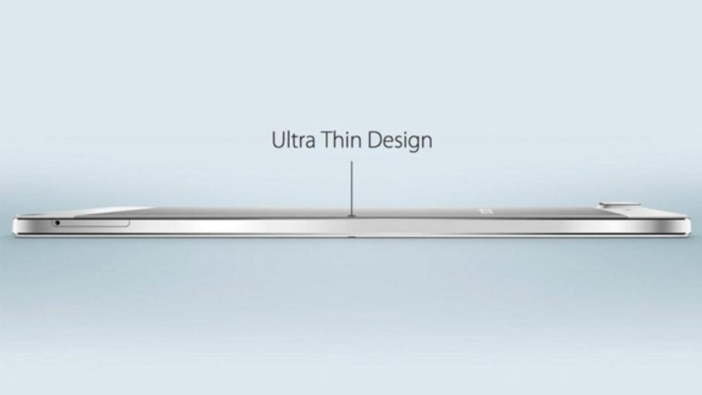 Future ecosystem of modular smartphone accessories