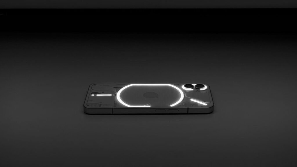 Future AI smartphones