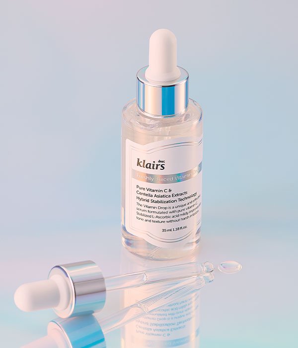 Klairs Freshly Juiced Vitamin Drop