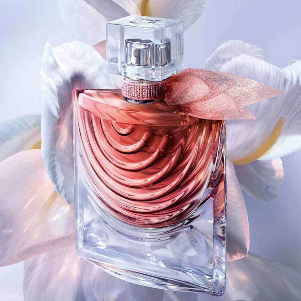 Lancome La Vie Est Belle fragrance
