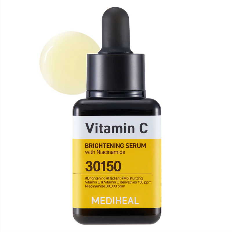 Mediheal Vitamin C Brightening Serum