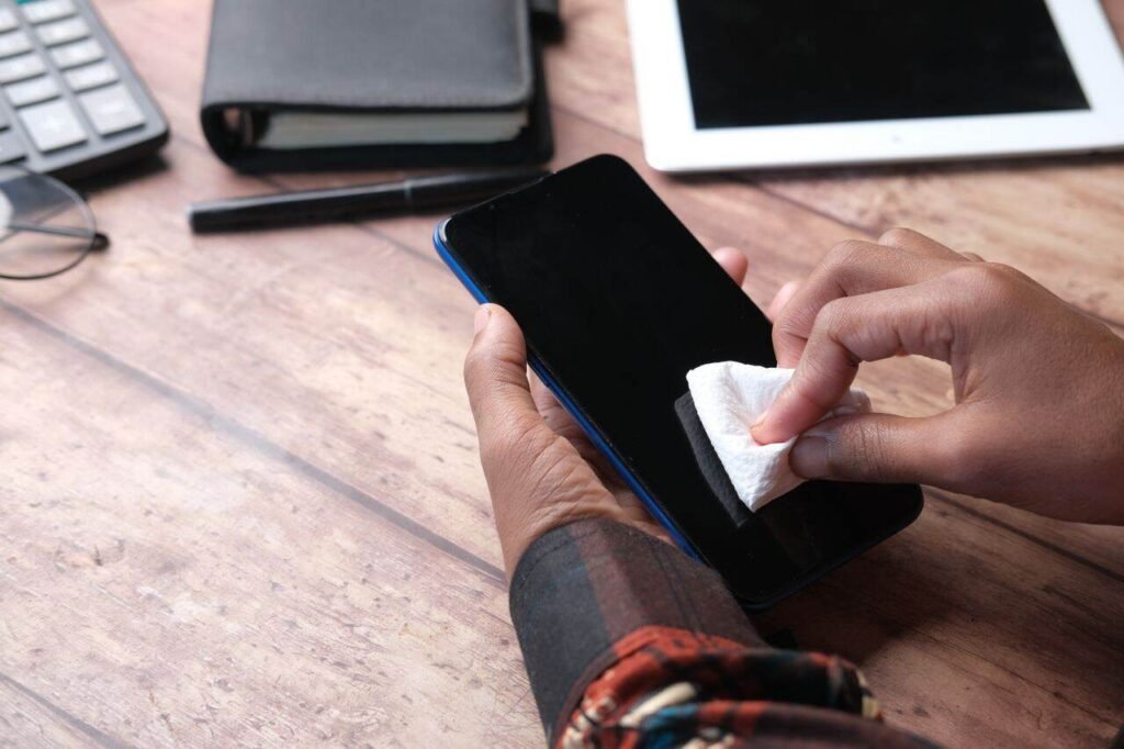 Cleaning kit for Top iPhone 6 Accessories in 2026