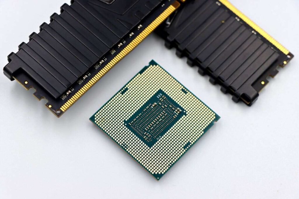 Powerful processor for AI smartphones