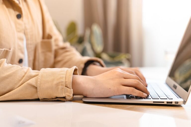 Laptop cover protecting a modern laptop in 2026