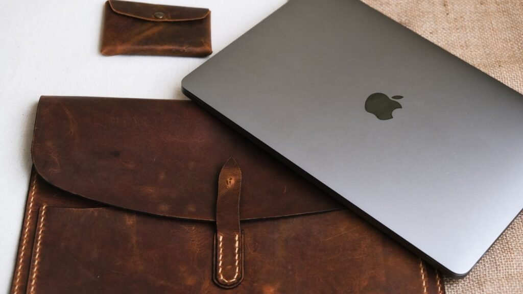 Different laptop cover styles for various protection needs
