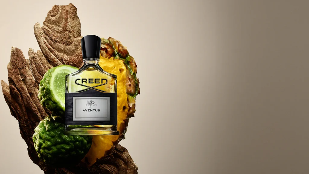 Creed Aventus
