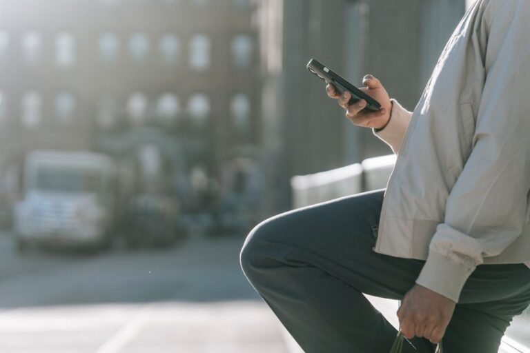 Best Smartphone for ChatGPT and AI Tools in daily use