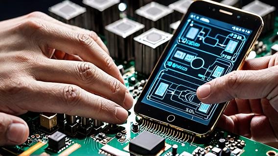Potential Performance and Hardware Specifications