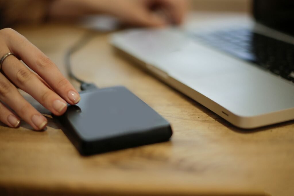 Power bank for students studying on the go