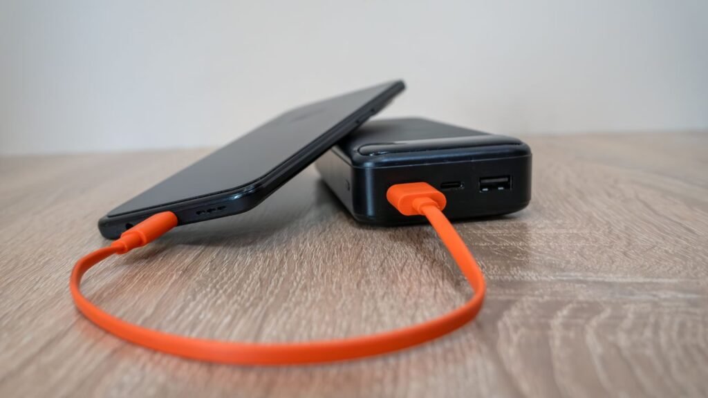Power bank for Top iPhone 6 Accessories in 2026