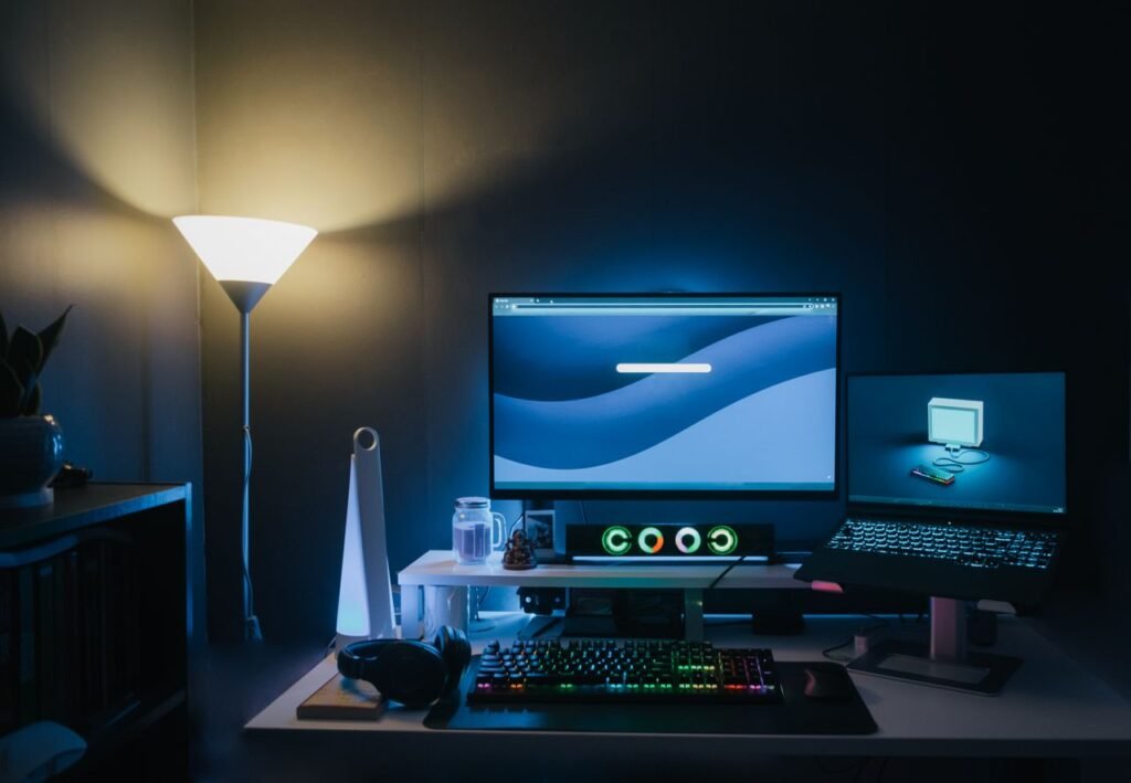 Best Lenovo Gaming Laptop with RTX Graphics for gaming and productivity