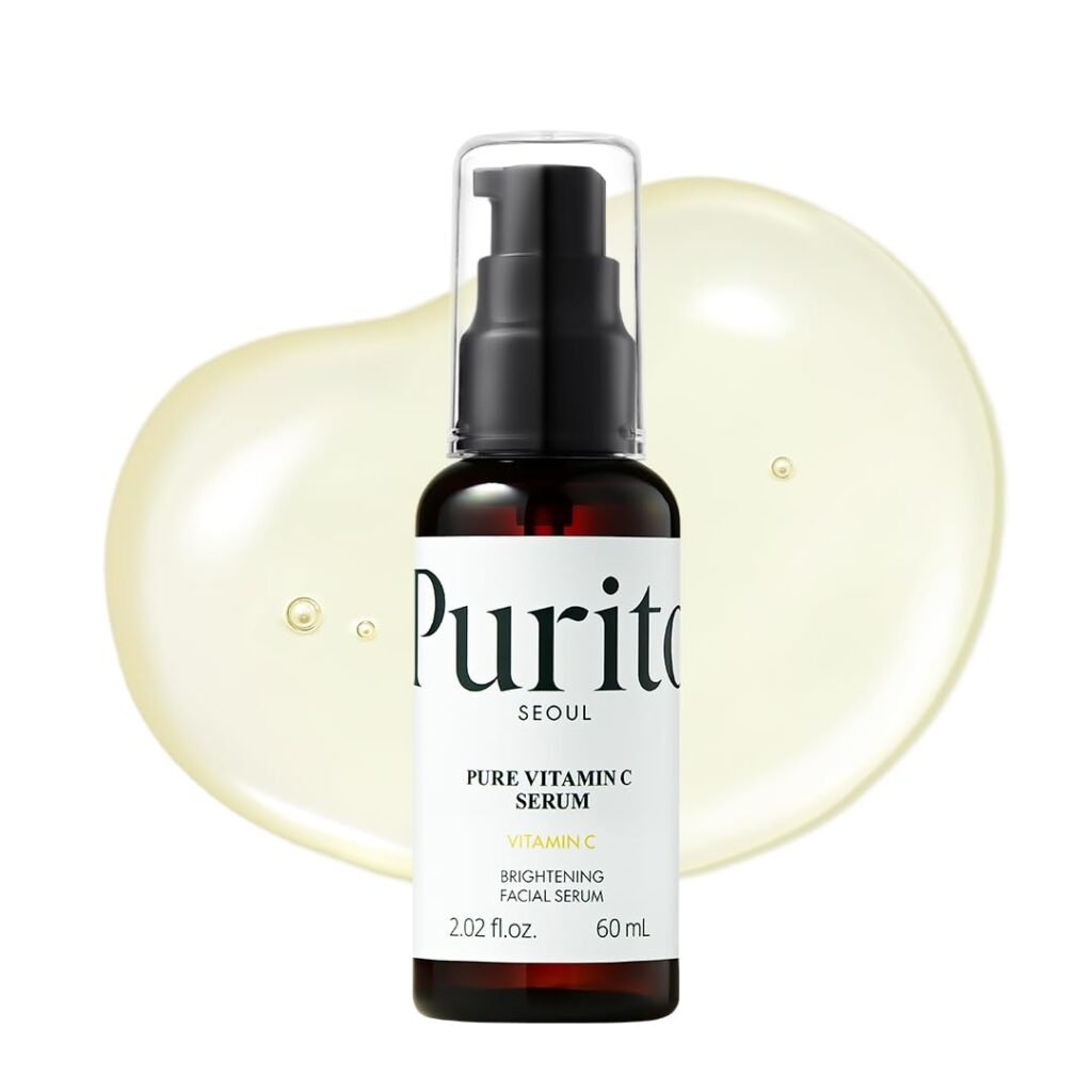 Purito Pure Vitamin C Serum