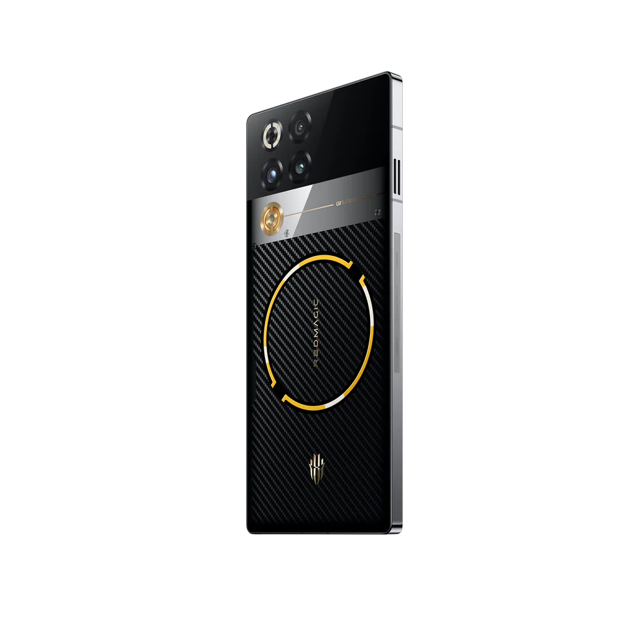 High refresh rate display built for competitive gaming.