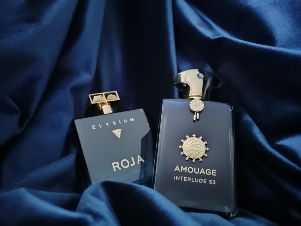 Roja Parfums Elysium