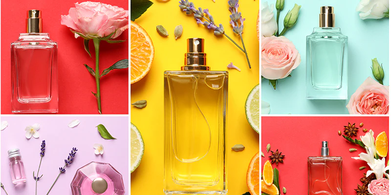 Understanding Fragrance Notes