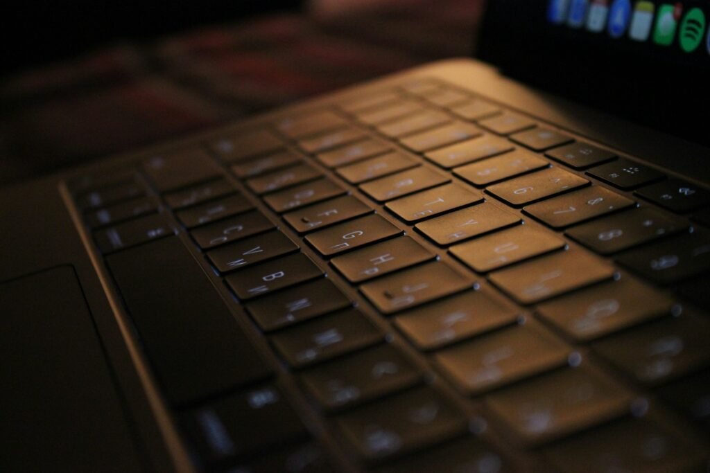 Apple MacBook Air M4