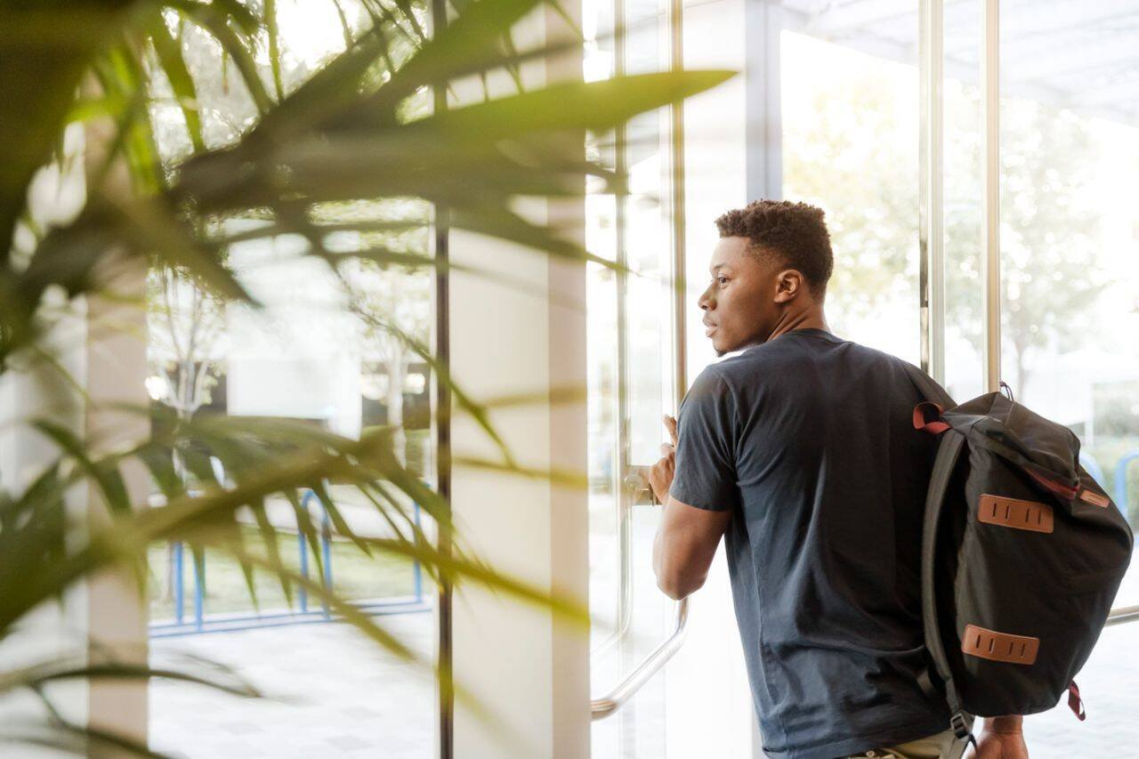 Best laptop case for students carrying a laptop on campus