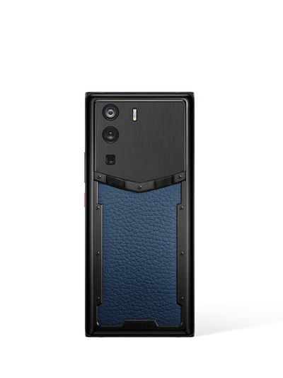 World's Most Expensive Luxury Smartphone Vertu
