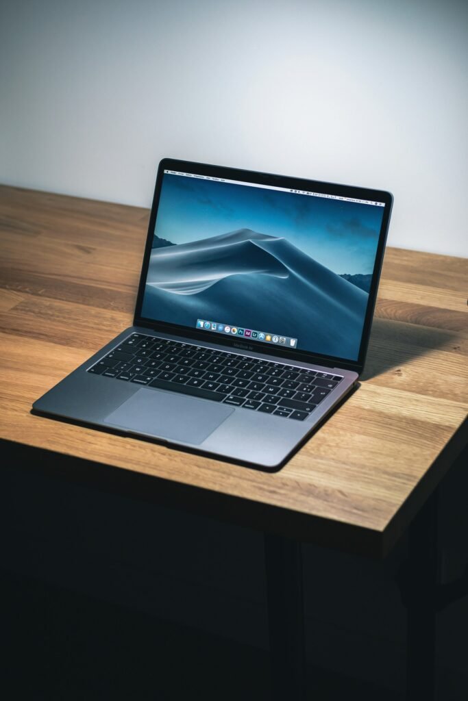 Apple MacBook Air M4 Specifications and Features
