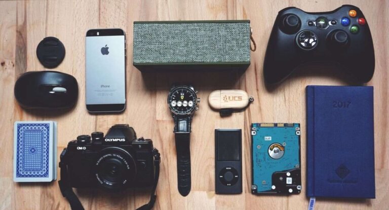 Top iPhone 6 Accessories in 2026 for Everyday Use