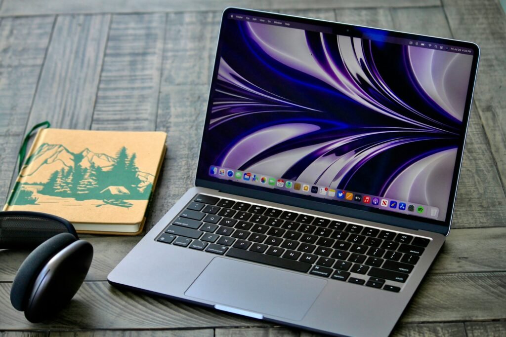 Apple M4 Chip Performance Benchmark