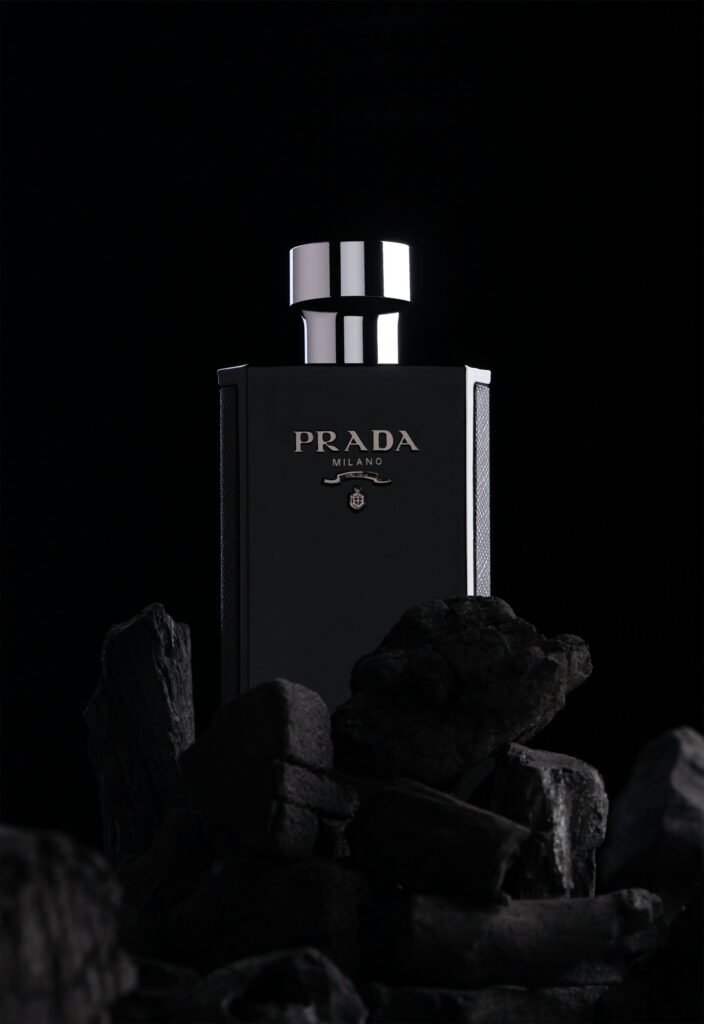 Prada Luna Rossa Carbon