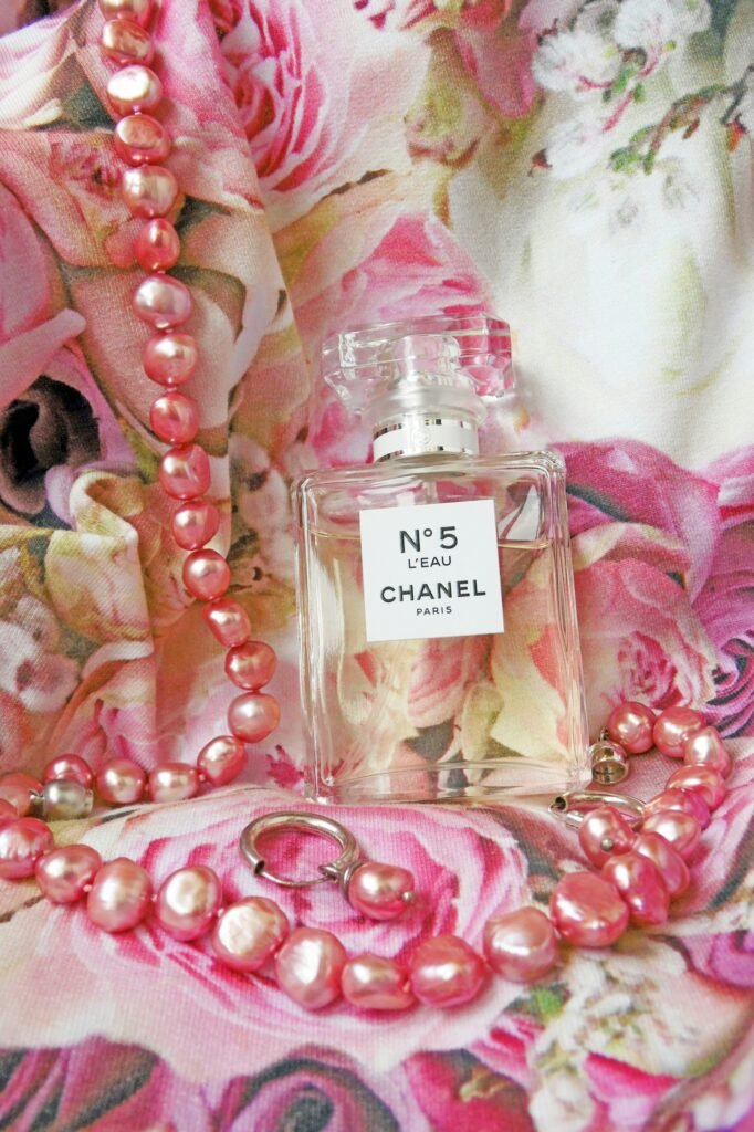 Best women's perfume brands
