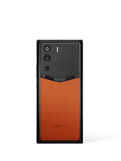 World's Most Expensive Luxury Smartphone Vertu