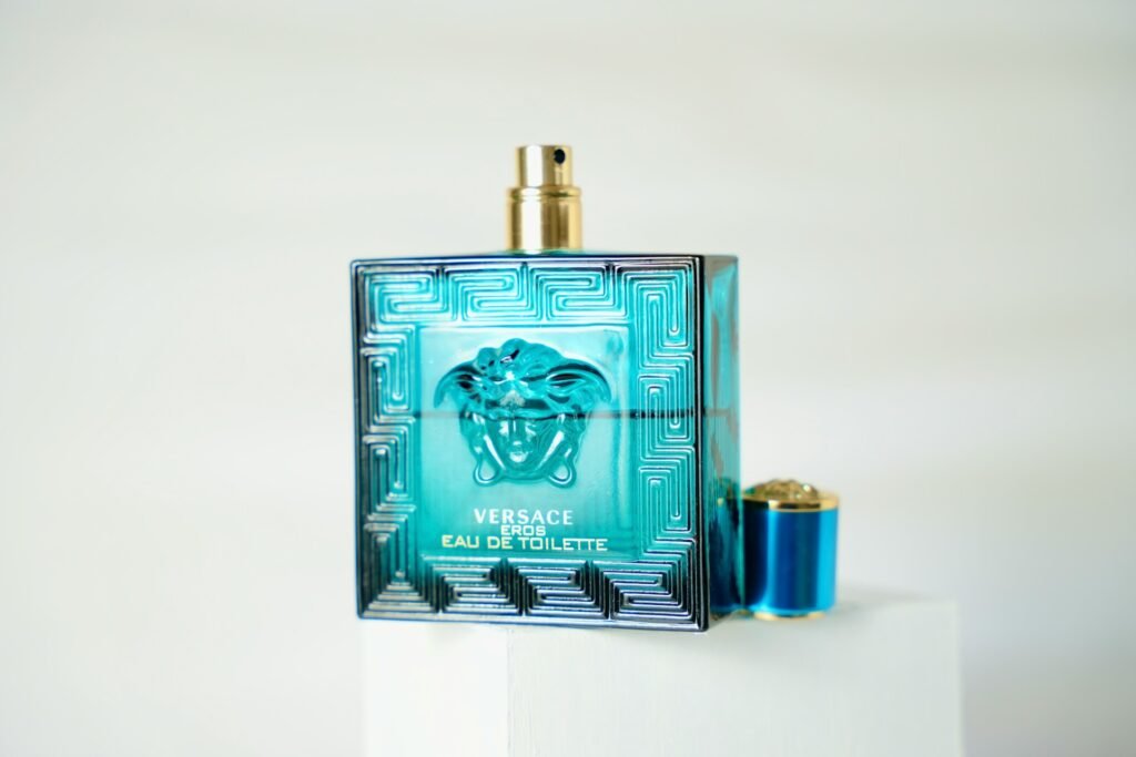 Versace Eros
