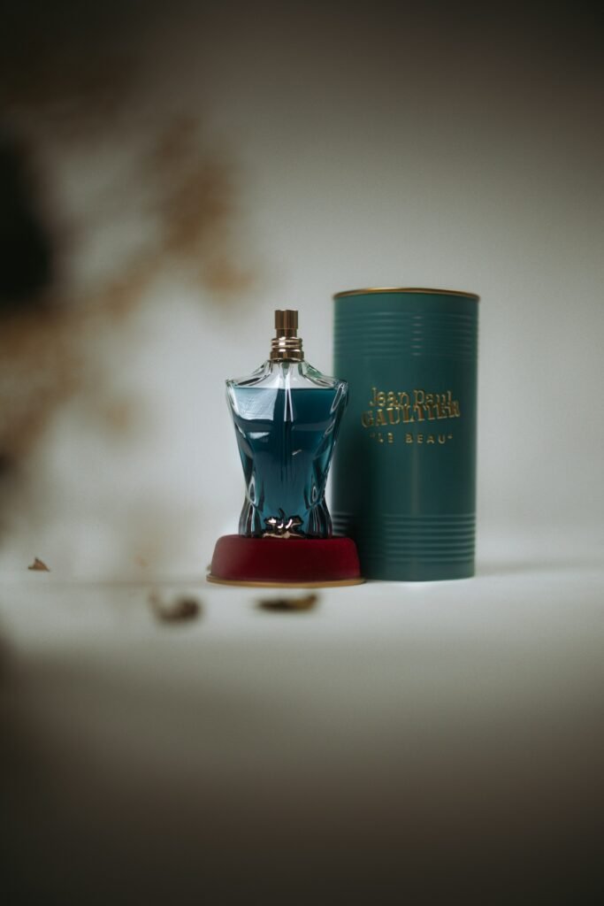 Jean Paul Gaultier Le Male Le Parfum