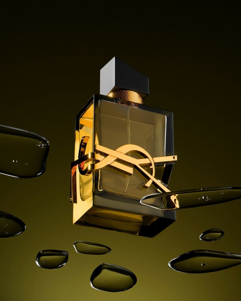 YSL Y Eau de Parfum