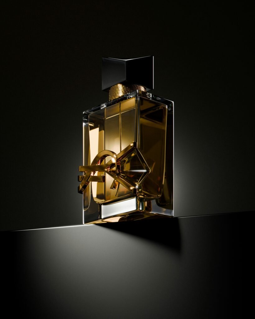 Yves Saint Laurent Libre perfume