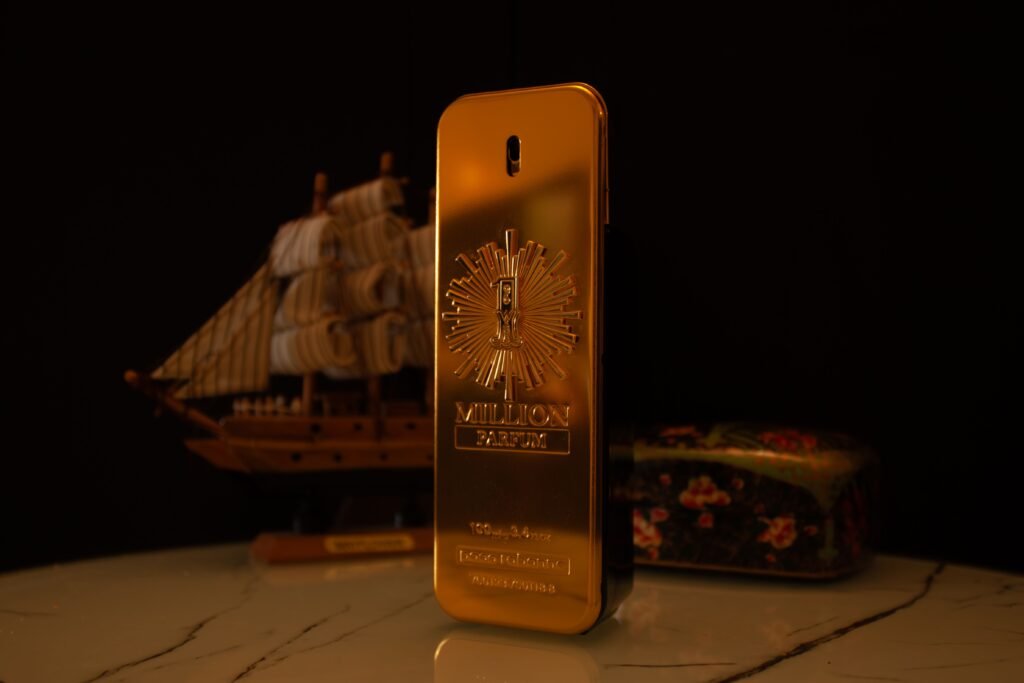 Paco Rabanne 1 Million Elixir