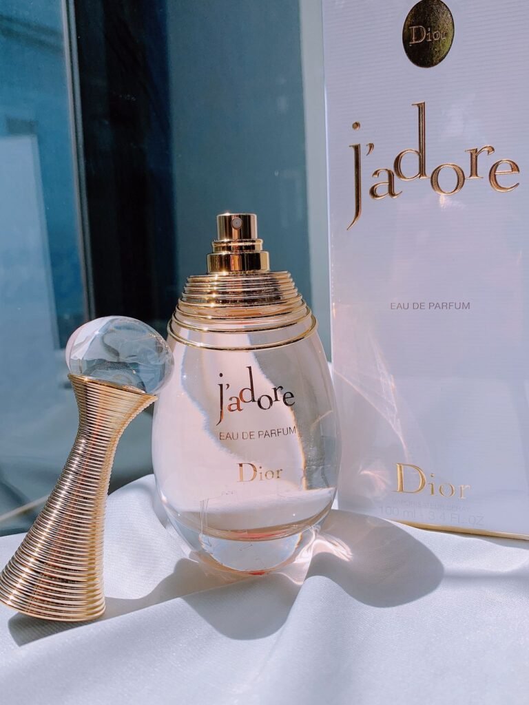 J'adore