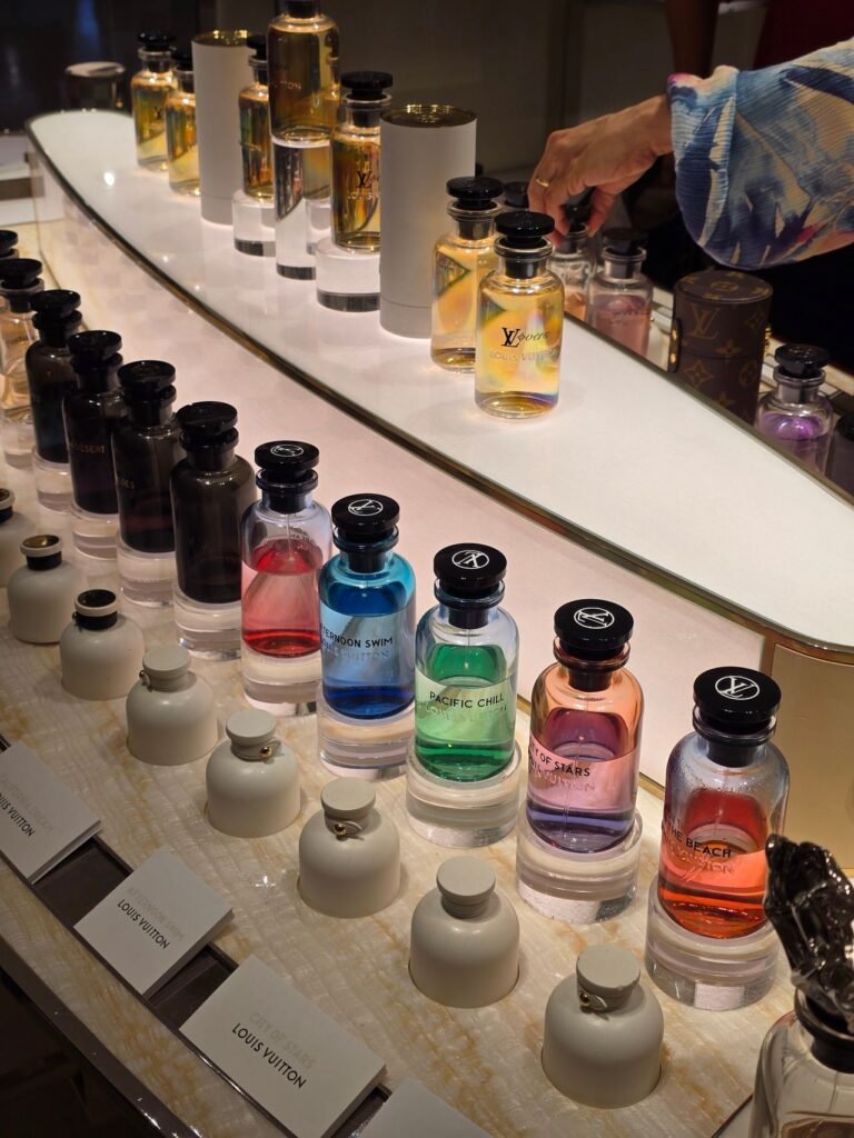 Top 10 Best Perfume for Office Wear Men