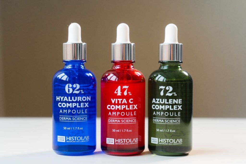 best vitamin c serum korea