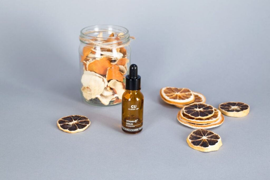 Best Vitamin C Serum Korea Comparison Table